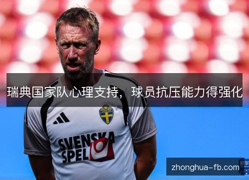 瑞典国家队心理支持，球员抗压能力得强化
